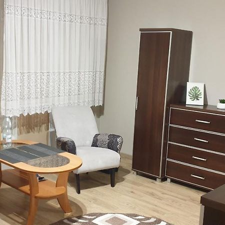 Kawalerka W Bloku, Blisko Parku Przemyslowego W Bydgoszczy Apartment Екстериор снимка